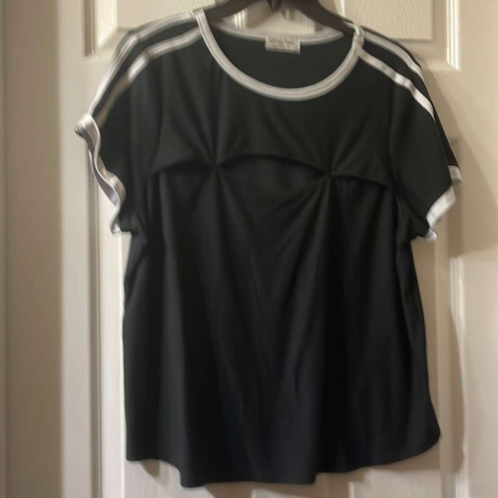 Ladies blouse